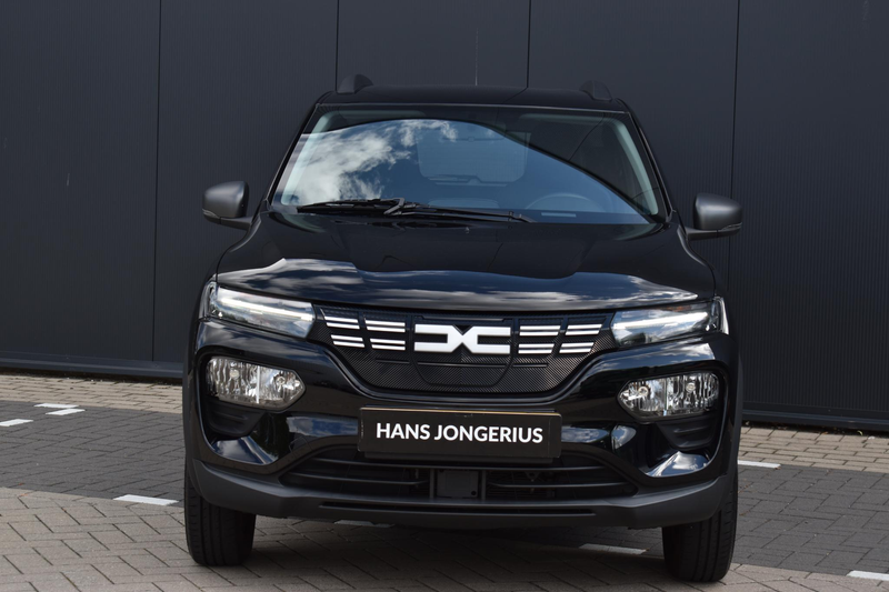 Dacia Spring Expression 27 kWh | DEALER ONDERH. | APPLE CARPLAY — photo 7