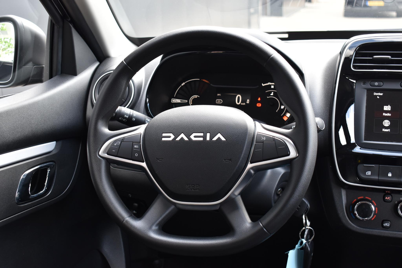 Dacia Spring Expression 27 kWh | DEALER ONDERH. | APPLE CARPLAY — photo 14