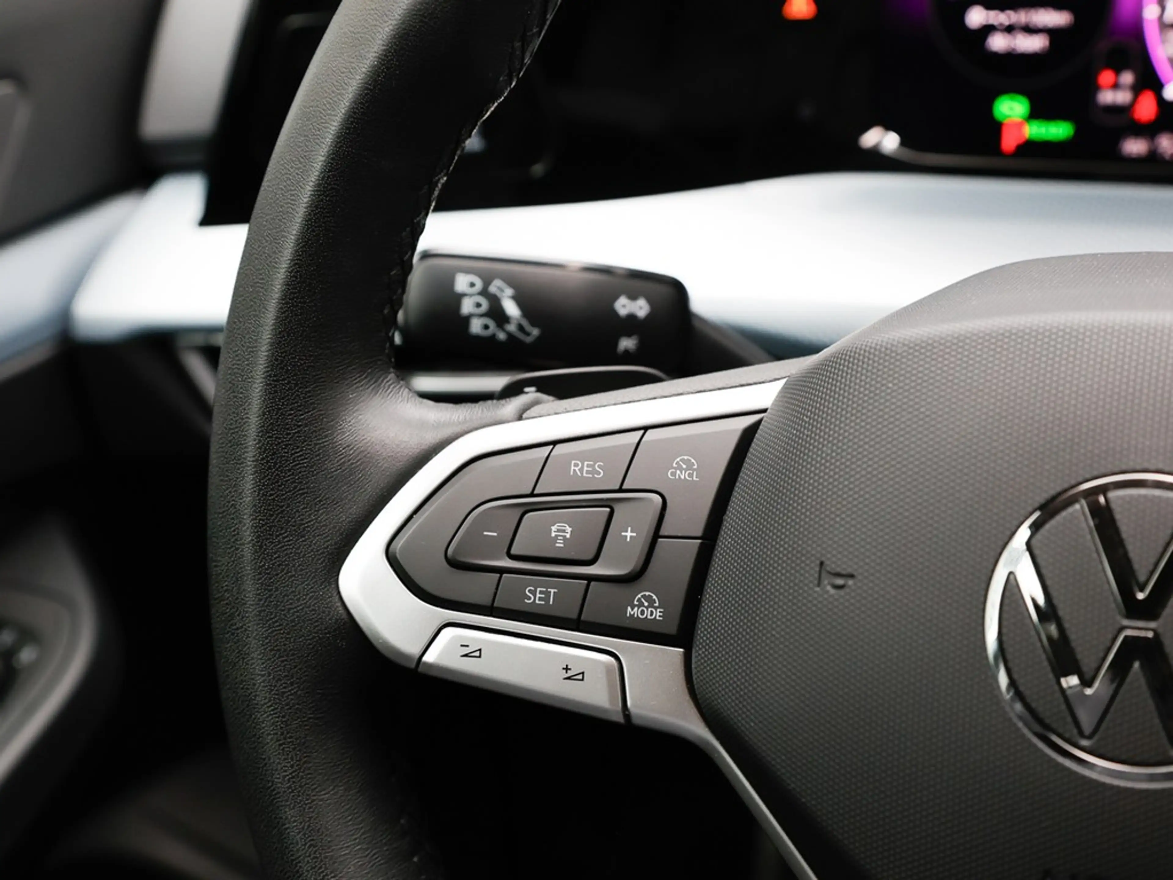 Volkswagen Golf Variant 1.5 eTSI DSG Energy AHK/AppConnect — photo 15