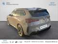 BMW X3 xDrive30e 299ch M Sport Grau - thumbnail 2