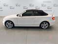 BMW 120 d Cabrio Futura bijela - thumbnail 3