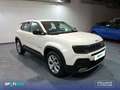 Jeep Avenger 1.2 Altitude 100 Bianco - thumbnail 3