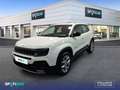 Jeep Avenger 1.2 Altitude 100 Bianco - thumbnail 1