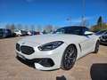 BMW Z4 Z4 G29 sdrive 20i Msport Bianco - thumbnail 4