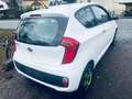 Kia Picanto Dream Team elektr.Fenster,Klima,Tüv Neu Blanc - thumbnail 6
