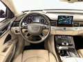 Audi A8 6.3 W12 Quattro Lang Nachtsicht MatrixLED B&O Negro - thumbnail 18