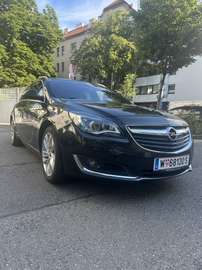 2.0 CDTI 4x4 Sports Tourer Aut. Sport