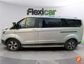 Ford Tourneo Custom 2.0 EcoBlue Active Aut. 170 Gris - thumbnail 4