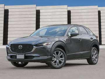GS AWD