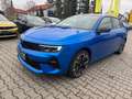 Opel Astra GS-Line FIN ab2,99%+LED+Navi+SHZ+360 Blau - thumbnail 2