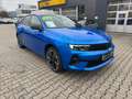 Opel Astra GS-Line FIN ab2,99%+LED+Navi+SHZ+360 Blau - thumbnail 5