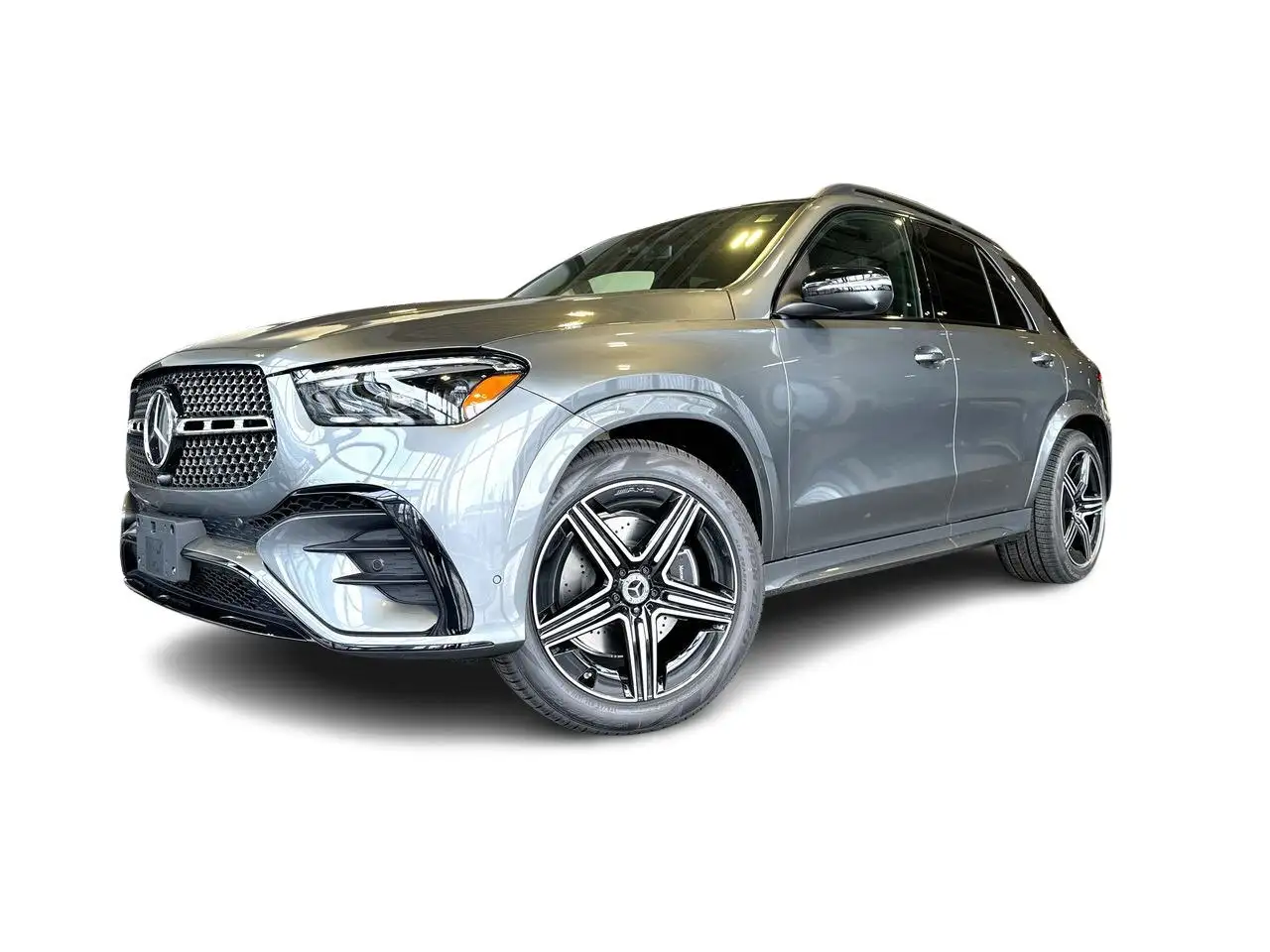 2026 Mercedes-Benz GLE