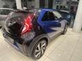 Toyota Aygo X 1.0 72cv s-cvt  LOUNGE Full Optionals No Vincoli Blu/Azzurro - thumbnail 6