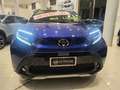 Toyota Aygo X 1.0 72cv s-cvt  LOUNGE Full Optionals No Vincoli Blu/Azzurro - thumbnail 2