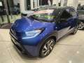 Toyota Aygo X 1.0 72cv s-cvt  LOUNGE Full Optionals No Vincoli Blu/Azzurro - thumbnail 3