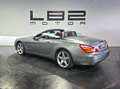 Mercedes-Benz SL 500 435 Aut. Gris - thumbnail 3