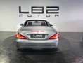 Mercedes-Benz SL 500 435 Aut. Gris - thumbnail 4