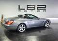 Mercedes-Benz SL 500 435 Aut. Gris - thumbnail 8