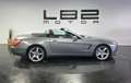 Mercedes-Benz SL 500 435 Aut. Gris - thumbnail 5