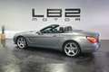 Mercedes-Benz SL 500 435 Aut. Gris - thumbnail 2