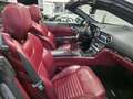 Mercedes-Benz SL 500 435 Aut. Gris - thumbnail 13