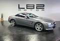 Mercedes-Benz SL 500 435 Aut. Gris - thumbnail 9