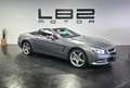 Mercedes-Benz SL 500 435 Aut. Gris - thumbnail 6