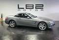 Mercedes-Benz SL 500 435 Aut. Gris - thumbnail 7