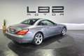 Mercedes-Benz SL 500 435 Aut. Gris - thumbnail 10