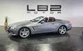 Mercedes-Benz SL 500 435 Aut. Gris - thumbnail 1