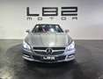 Mercedes-Benz SL 500 435 Aut. Gris - thumbnail 11