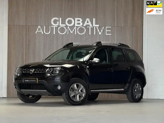 Dacia Duster 1.2 TCe 4x2 Lauréate - NAP - BLUETOOTH - LMV