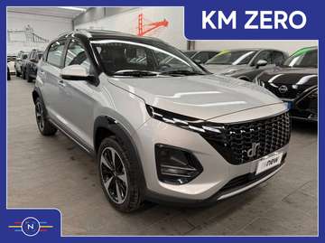 1.5 114cv GPL ***KM ZERO***