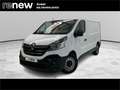 Renault Trafic Furgón 29 L1H1 Energy BluedCi 107kW Blanco - thumbnail 1