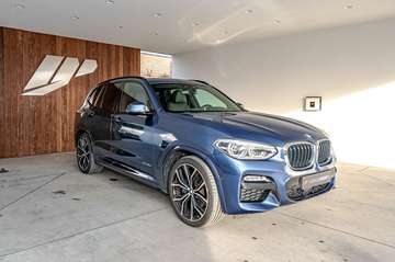 xdrive 30d, M pack, pano, Head Up, Harman Kardo...