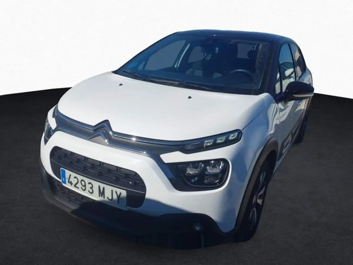 Citroen C3 BlueHDi 75KW (100CV) S&S Shine Blanco - 1