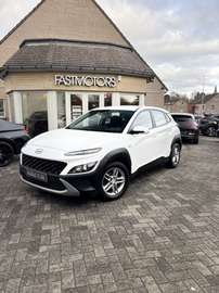 1.6 CRDI 48V-Hybrid Camera Carplay Autopilot