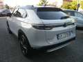 Honda HR-V HR-V 1.5 hev Advance Style ecvt Argento - thumbnail 4