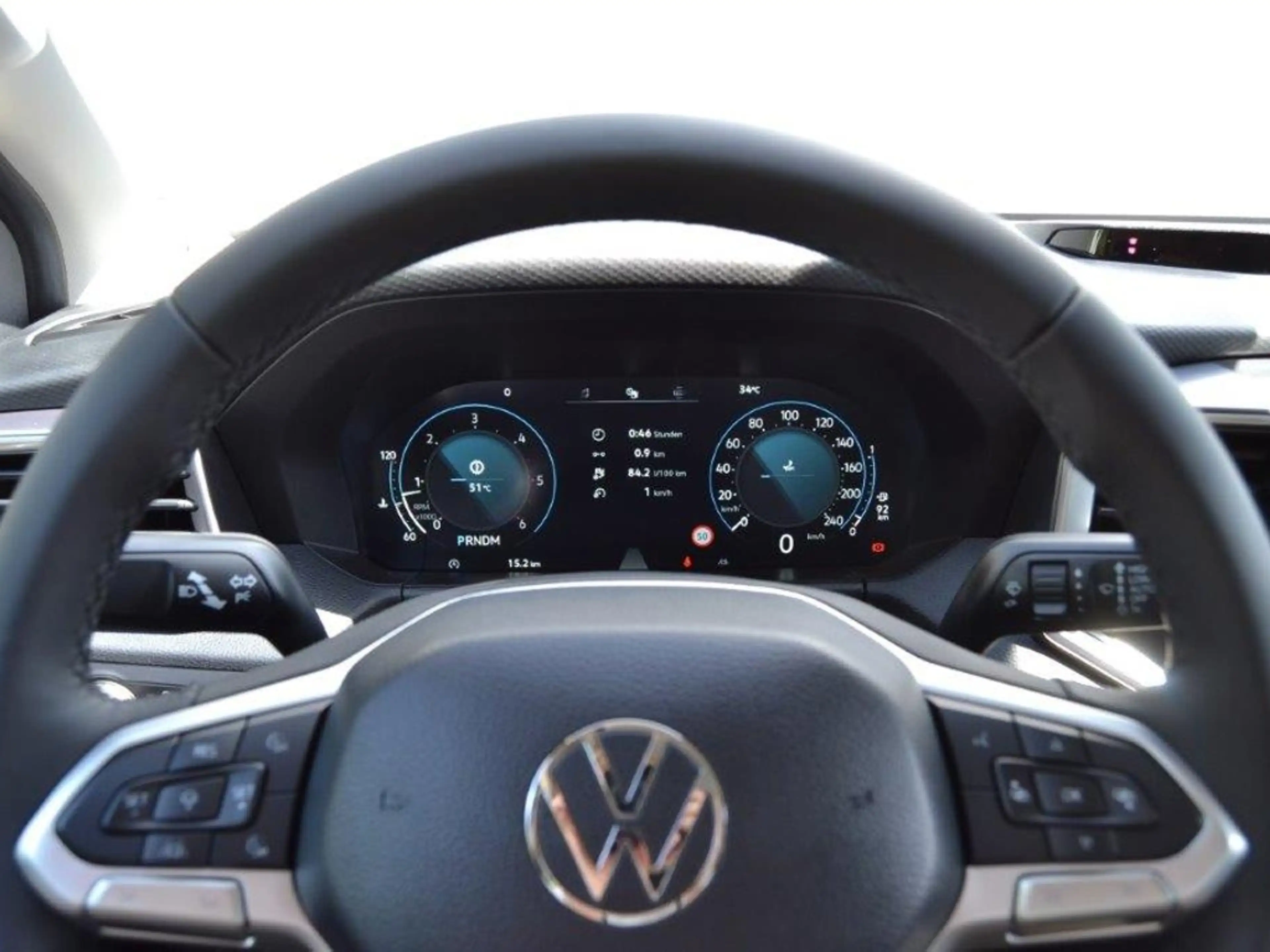 Volkswagen Amarok DC 3.0 TDI 4x4 Autom. Style AHK/18-ZOLL/MATRIX/TE — photo 13