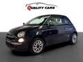 Fiat 500 1.2i | Pano dak | EURO 6B | Garantie | Facelift Zwart - thumbnail 12