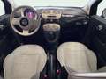Fiat 500 1.2i | Pano dak | EURO 6B | Garantie | Facelift Zwart - thumbnail 29