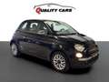 Fiat 500 1.2i | Pano dak | EURO 6B | Garantie | Facelift Zwart - thumbnail 4