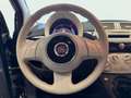 Fiat 500 1.2i | Pano dak | EURO 6B | Garantie | Facelift Zwart - thumbnail 16