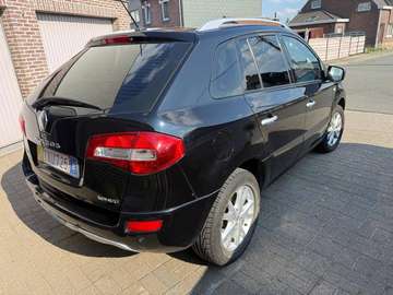 Koleos 2.0 dCi 4x4 Dynamique Plus FAP