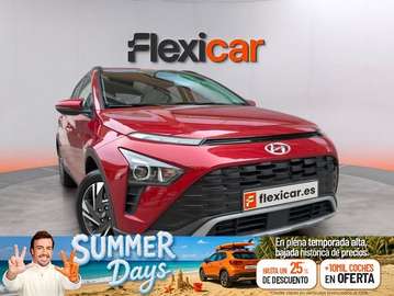 1.0 TGDI 74kW (100CV) 48V Maxx