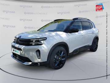 1.2 Hybride 136ch MAX boite automatique