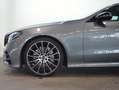 Mercedes-Benz E 200 E 200 Coupe 9G-TRONIC AMG Line Gris - thumbnail 12