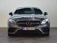 Mercedes-Benz E 200 E 200 Coupe 9G-TRONIC AMG Line Gris - thumbnail 2