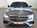 Mercedes-Benz E 200 E 200 Coupe 9G-TRONIC AMG Line Gris - thumbnail 6