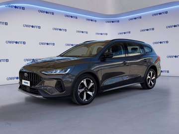 active sw 1.5 ecoblue design 120cv auto